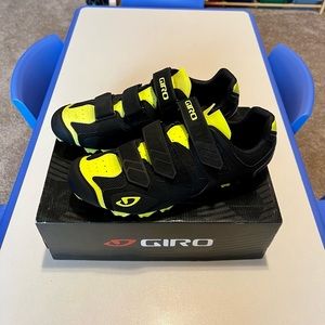 Giro Men’s Cycling Shoe Size 47 (men’s 12.75)